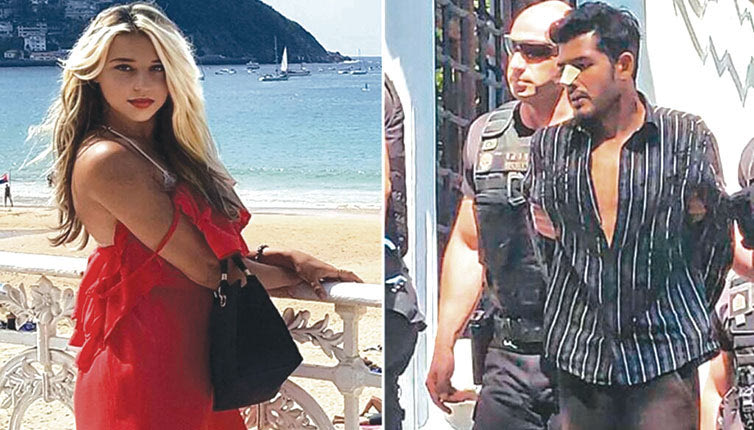 Και για βιασμό της 27χρονης κατηγορείται τώρα ο 32χρονος αλλοδαπός