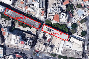 Δύο ακίνητα στα Λιοντάρια “αρέσουν” στη Λότζια