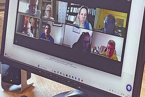 Σε Erasmus για ενήλικες η Στέλλα Αρχοντάκη