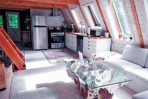 ΣΥΝΩΣΤΙΣΜΟΣ ΣΤΗΝ ΠΛΑΤΦΟΡΜΑ AIRBNB ΚΑΙ ΠΕΡΙΟΡΙΣΜΟΣ ΚΕΡΔΩΝ Βραχυχρόνια μίσθωση: Κι αν είναι φούσκα;