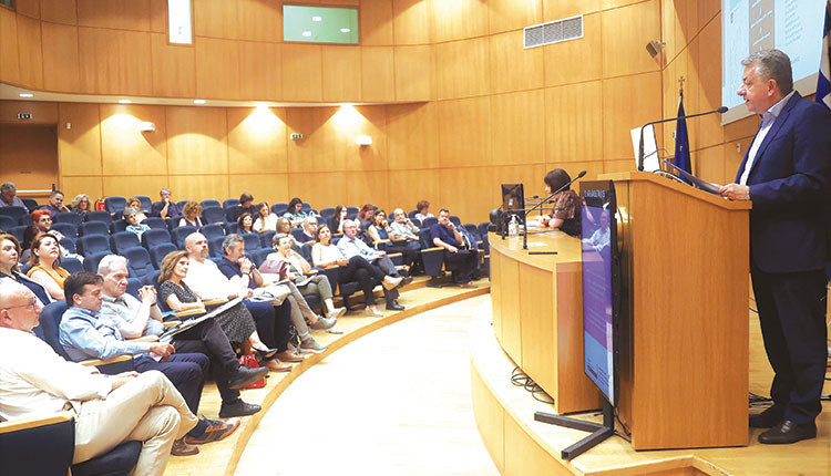 Τα δεδομένα της φτώχειας και της υλικής αποστέρησης στην Κρήτη 