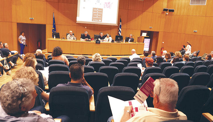 Τα δεδομένα της φτώχειας και της υλικής αποστέρησης στην Κρήτη 