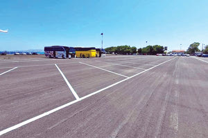 Ενημέρωση από το Σωματείο “Ερμής”