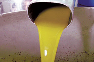 Λίγο πριν μπει το 2023 πουλούσαμε το λάδι στο 4,85 ευρώ και ήμασταν ευχαριστημένοι