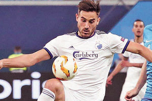 ΞΕΚΙΝΗΣΕ ΕΒΔΟΜΑΔΑ ΜΕΤΑΓΡΑΦΩΝ ΚΑΙ ΑΠΟΔΕΣΜΕΥΣΕΩΝ 4 «ΠΑΙΖΕΙ» ΔΥΝΑΤΑ Ο ΠΑΠΑΓΙΑΝΝΟΠΟΥΛΟΣ ΓΙΑ ΤΗ ΘΕΣΗ ΤΟΥ ΣΤΟΠΕΡ «Χτυπάει» σε αρκετά μέτωπα ο ΟΦΗ