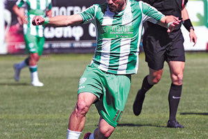 Ο Νίκος Βρεττός έκανε τον απολογισμό του Γιούχτα