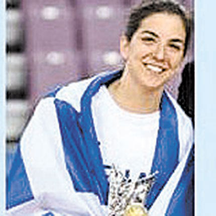 Και η Πατέρα στην καλύτερη 5άδα