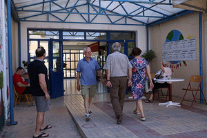 Διαφορετικά χαρακτηριστικά παρουσιάζουν τα εκλογικά αποτελέσματα στους δήμους της Περιφερειακής Ενότητας Ηρακλείου