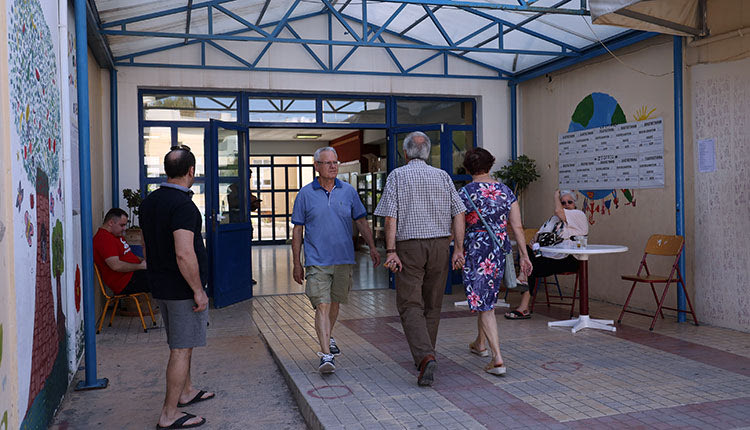 Διαφορετικά χαρακτηριστικά παρουσιάζουν τα εκλογικά αποτελέσματα στους δήμους της Περιφερειακής Ενότητας Ηρακλείου