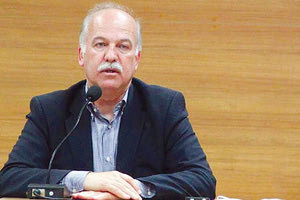 Ο κ. Φλωρίδης για το Δικαιοσύνης