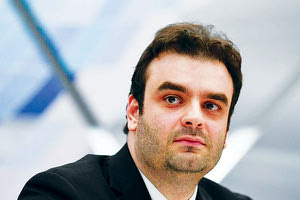 Ο κ. Πιερρακάκης για το Παιδείας