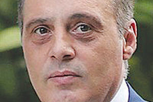 Κ. Βελόπουλος: «Ευχαριστώ όσους άντεξαν τον βρώμικο πόλεμο»