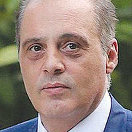 Κ. Βελόπουλος: «Ευχαριστώ όσους άντεξαν τον βρώμικο πόλεμο»