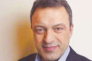 Β. Στίγκας: «Ευχαριστώ τον Ηλία Κασιδιάρη»