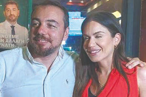 Δύο βουλευτές του ΠΑΣΟΚ στο Ηράκλειο και αυτοί θα είναι η Ελένη Βατσινά και ο Φραγκίσκος Παρασύρης