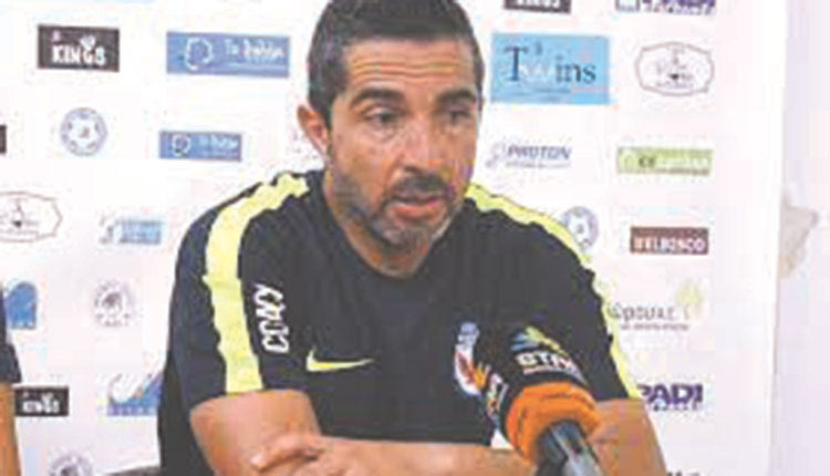 Θέλει Κοζανίδη ο Ερμής Ζ.