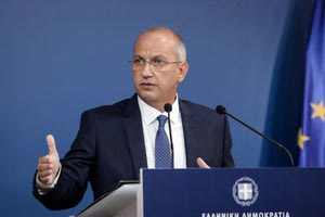 Ο κ. Οικονόμου