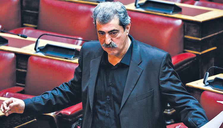 ΠΟΛΑΚΗΣ