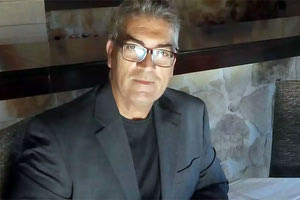 Ο κ. Μ. Γαυγιωτάκης