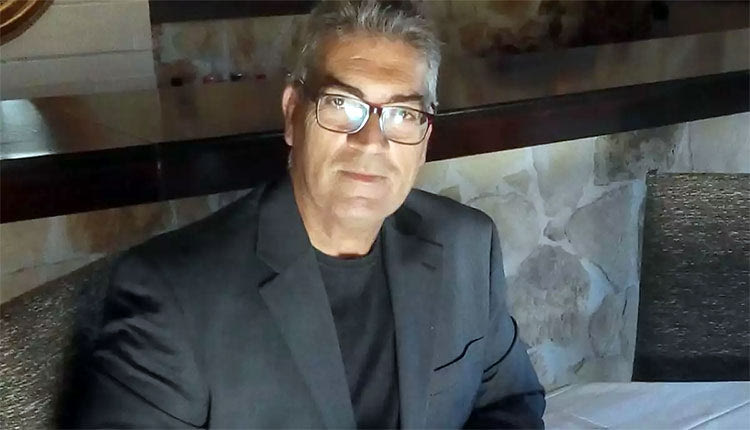 Ο κ. Μ. Γαυγιωτάκης