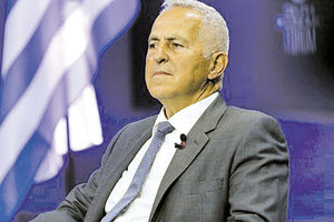 ΑΠΟΣΤΟΛΑΚΗΣ