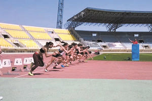 ΣΤΙΒΟΣ: Τι έκανε ο ΟΦΗ στα “Κνώσεια 2023”