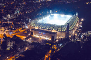 Στην OPAP Arena ο τελικός του Europa Conference League