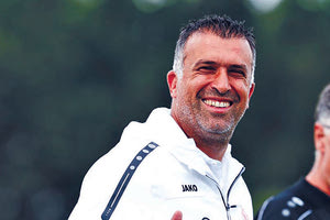 Η Κηφισιά ανακοίνωσε και επίσημα τον Γιάννη Αναστασίου