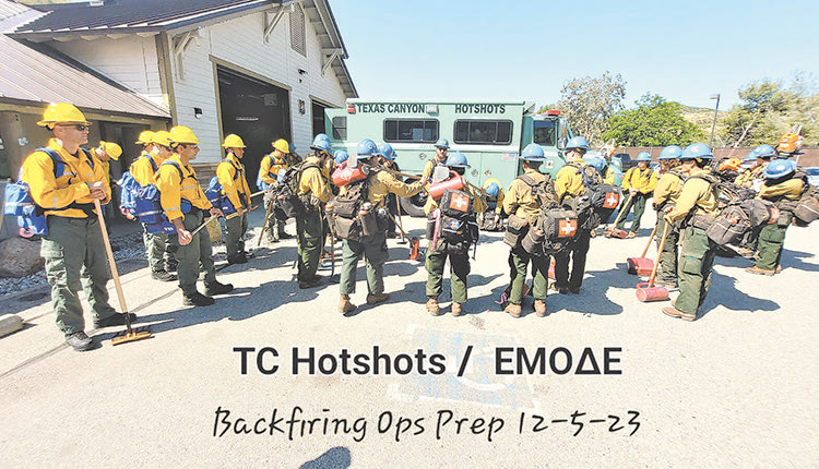 Μια ημέρα πριν την έναρξη της εκπαίδευσης στην Αμερική