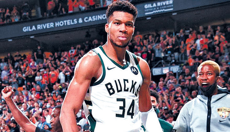 «Σύννεφα» για Γιάννη και Εθνική