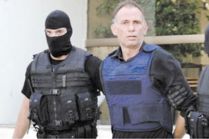 Αναιρέθηκε το βούλευμα της αποφυλάκισης του Ν. Σειραγάκη και επέστρεψε στη φυλακή