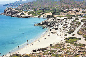 Γιατί οι Σκανδιναβοί που ταξιδεύουν στην Κρήτη είναι οι τουρίστες που θα ήθελαν σε όλους τους προορισμούς