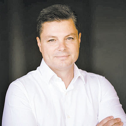 Ο κ. Γιάννης Παπαδάκης