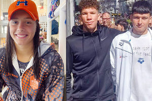 Κορυφαίοι Ηρακλειώτες στο Ευρωπαϊκό κολύμβησης