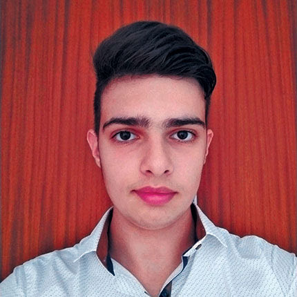 Ο Γιώργος Βασιλακόπουλος