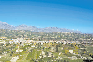 Τι συμβαίνει με τον βιολογικό Δαφνών