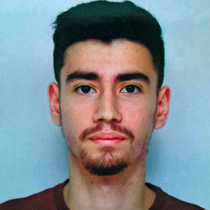 O Λευτέρης Κόκκινος