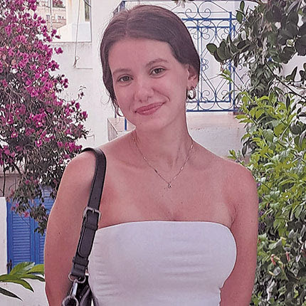 Η Χρυσάνθη Κυριακάκη