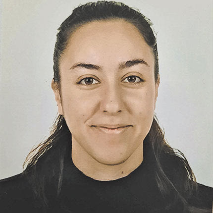 Η Δήμητρα Λαθουράκη