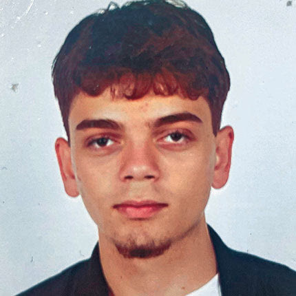 Ο Κώστας Λυγεράκης