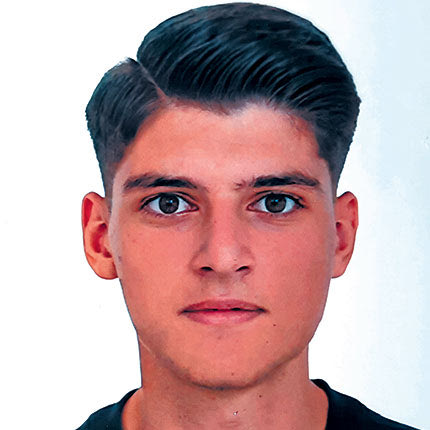 Ο Χρήστος Παπαθανασίου