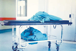 Τι θα γίνει με τα προβλήματα στην υγεία και τις συγχωνεύσεις νοσοκομείων στην Κρήτη