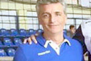 πρασανακης