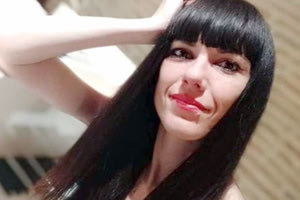 Ευγενία Ψαρουδάκη