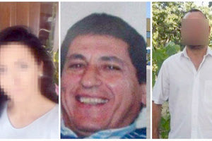 Το πρωτοβάθμιο δικαστήριο επέβαλε την ισόβια κάθειρξη στους 2 πρώην εραστές για τη δολοφονία του 62χρονου καρδιολόγου