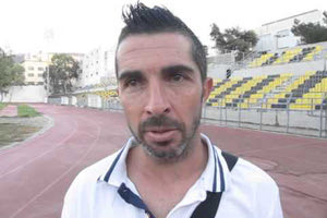 Στέλιος Κοζανίδης