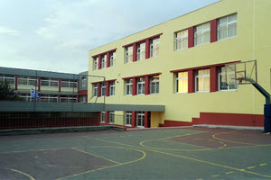 1ο Δημοτικό σχολείο Ηρακλείου