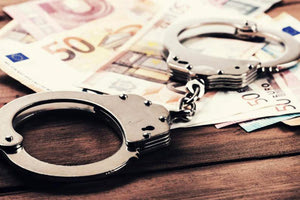 Στο στόχαστρο 900 μεγάλες υποθέσεις φοροδιαφυγής