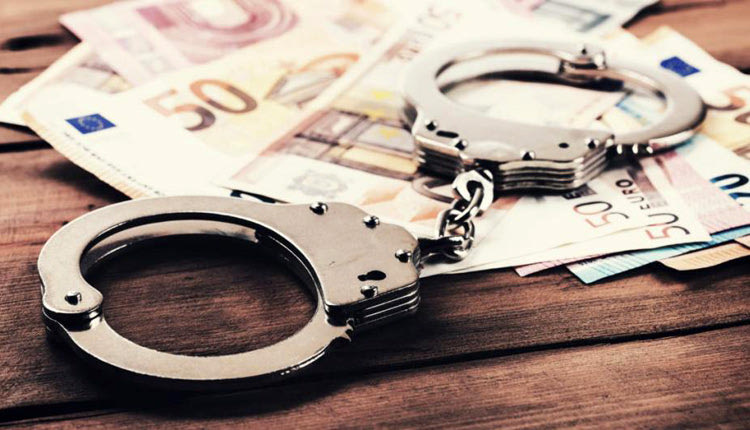 Στο στόχαστρο 900 μεγάλες υποθέσεις φοροδιαφυγής