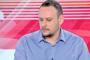 ο Γκίκας Μαγιορκίνης